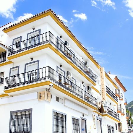 La Palmera Aparthotel Alhaurín el Grande Εξωτερικό φωτογραφία
