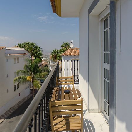 La Palmera Aparthotel Alhaurín el Grande Εξωτερικό φωτογραφία