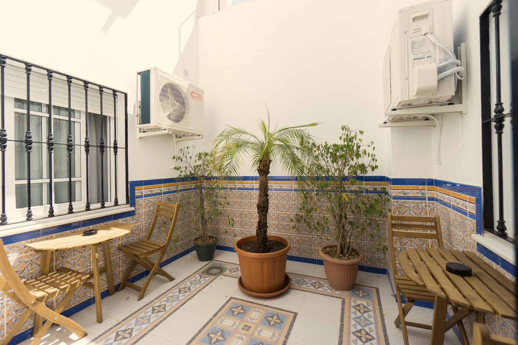 La Palmera Aparthotel Alhaurín el Grande Εσωτερικό φωτογραφία