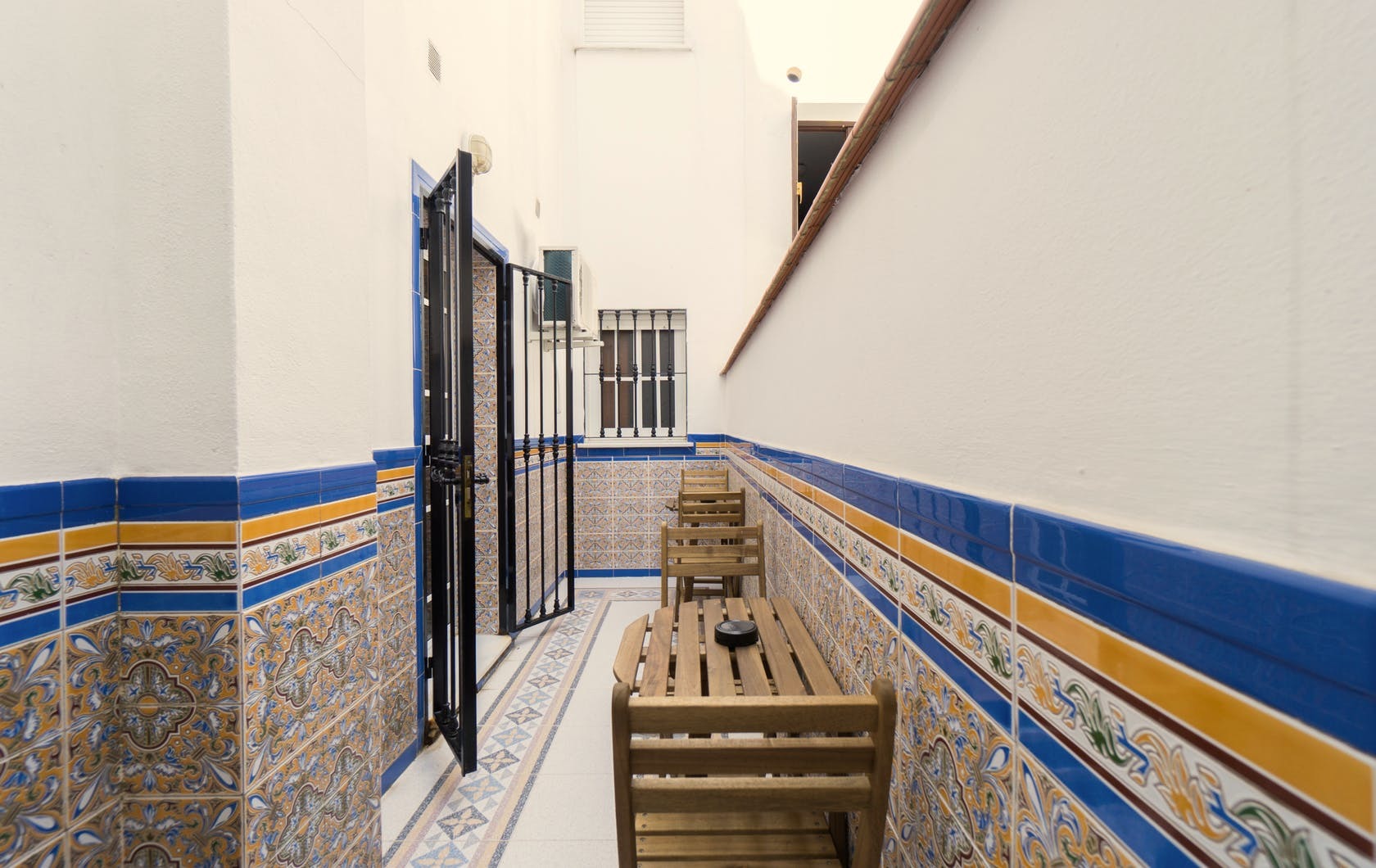 La Palmera Aparthotel Alhaurín el Grande Εσωτερικό φωτογραφία