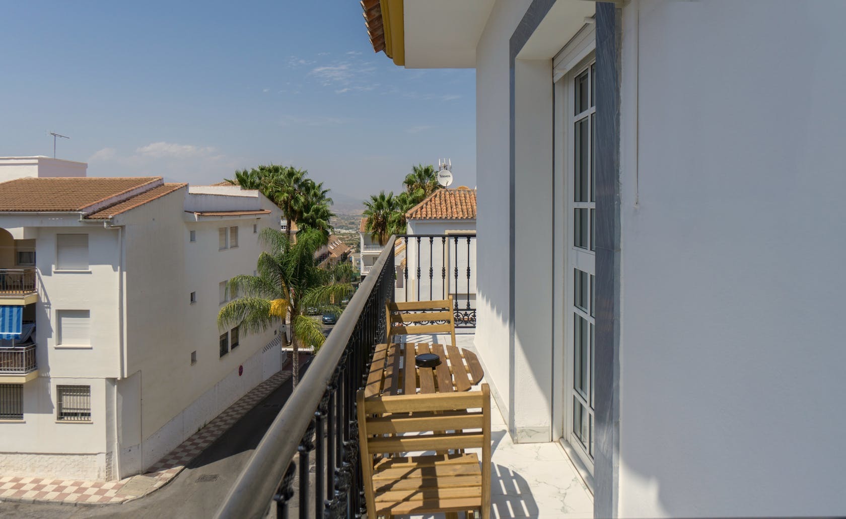 La Palmera Aparthotel Alhaurín el Grande Εξωτερικό φωτογραφία