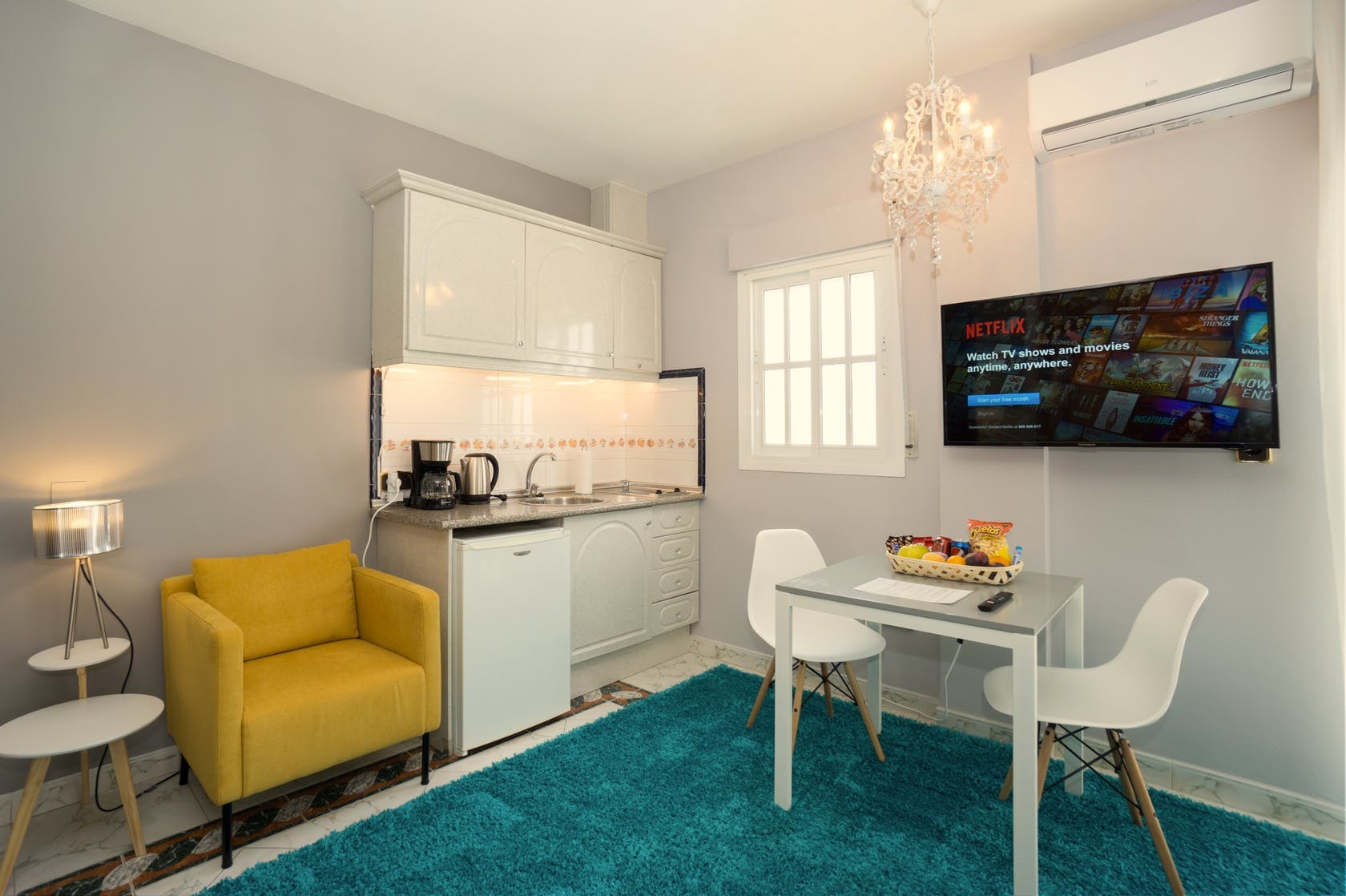 La Palmera Aparthotel Alhaurín el Grande Δωμάτιο φωτογραφία