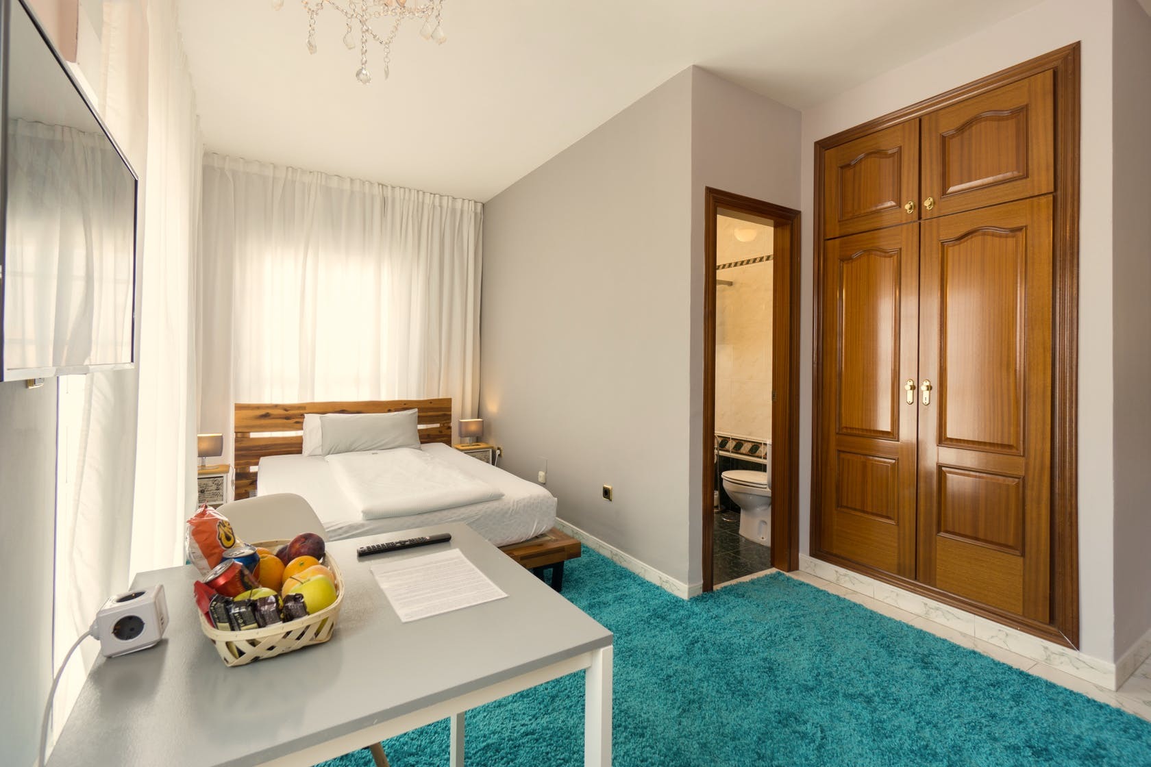 La Palmera Aparthotel Alhaurín el Grande Δωμάτιο φωτογραφία
