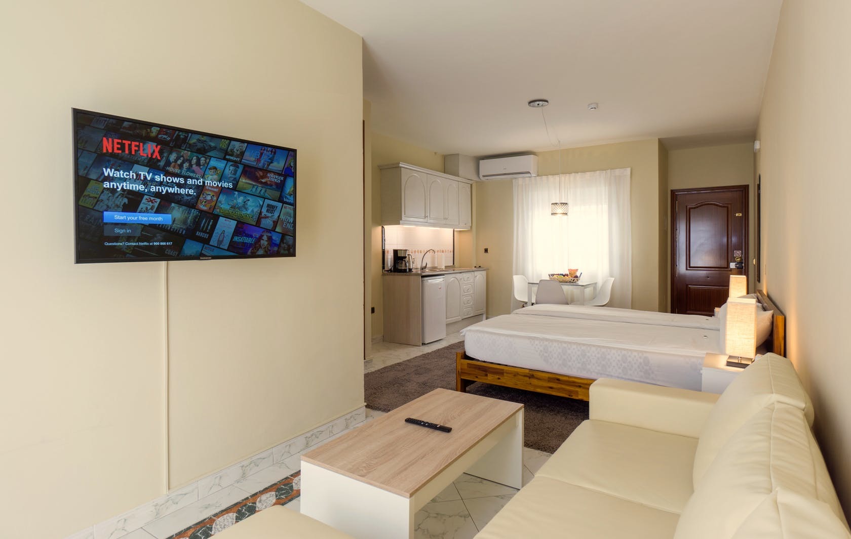 La Palmera Aparthotel Alhaurín el Grande Δωμάτιο φωτογραφία
