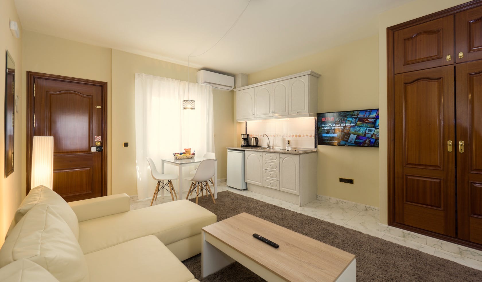 La Palmera Aparthotel Alhaurín el Grande Δωμάτιο φωτογραφία