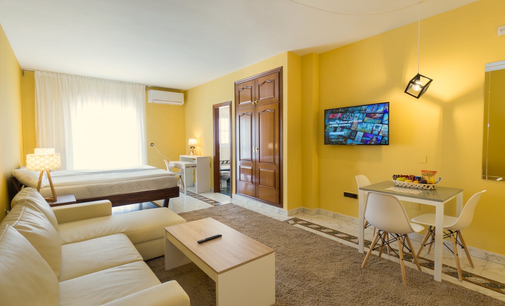 La Palmera Aparthotel Alhaurín el Grande Δωμάτιο φωτογραφία