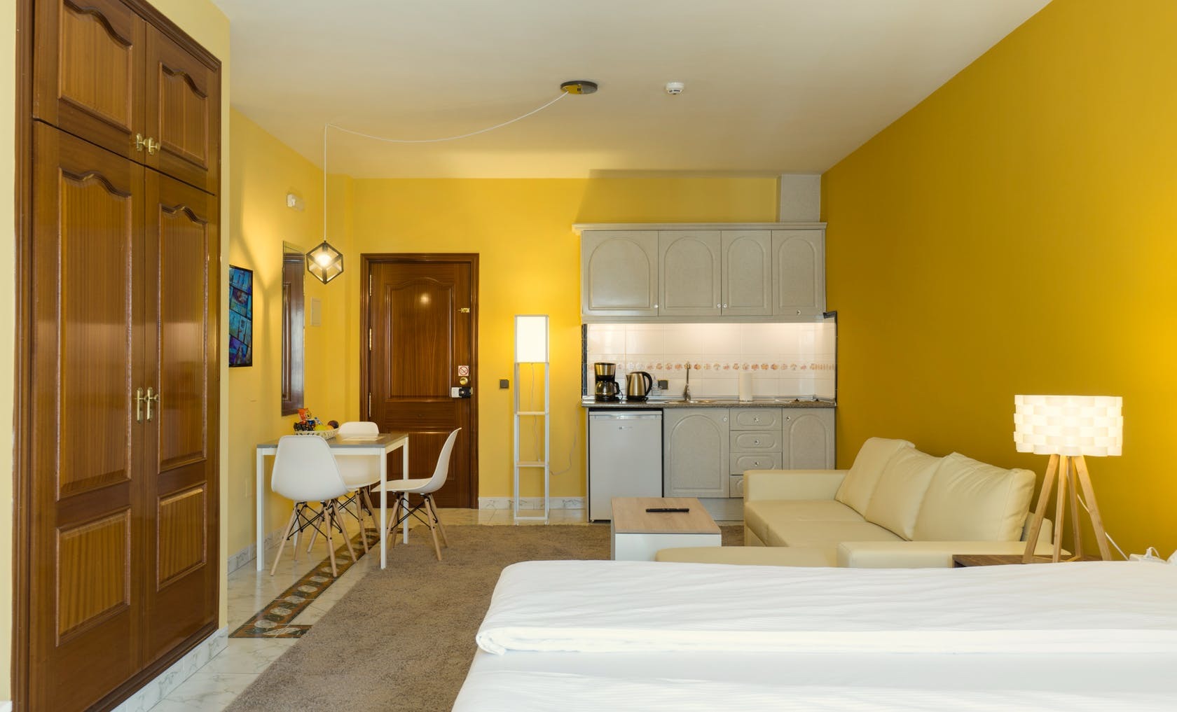 La Palmera Aparthotel Alhaurín el Grande Δωμάτιο φωτογραφία