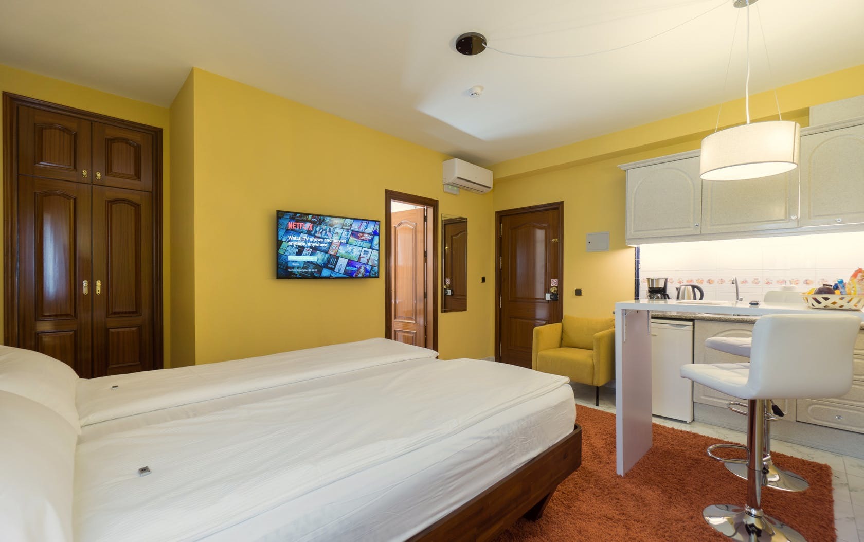 La Palmera Aparthotel Alhaurín el Grande Δωμάτιο φωτογραφία