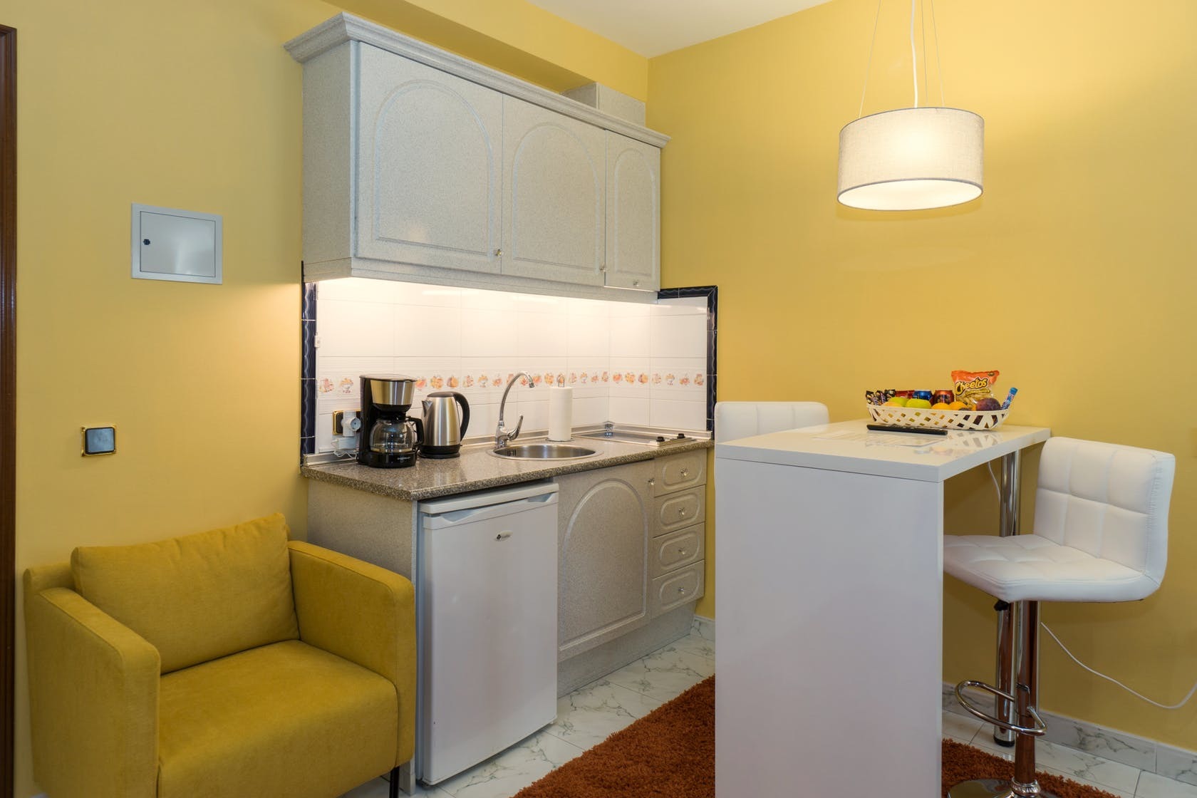 La Palmera Aparthotel Alhaurín el Grande Δωμάτιο φωτογραφία