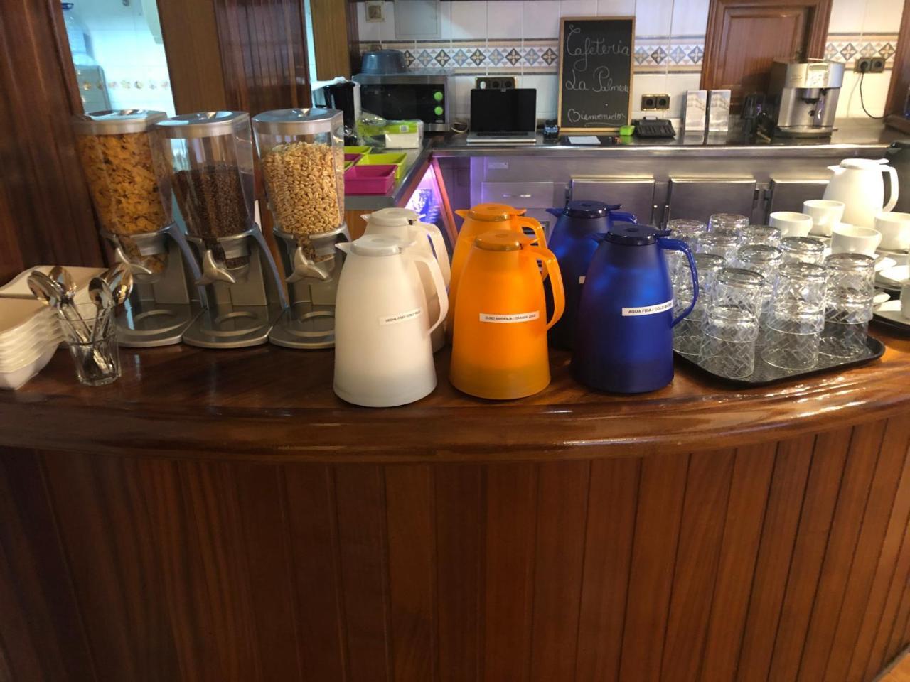 La Palmera Aparthotel Alhaurín el Grande Εξωτερικό φωτογραφία