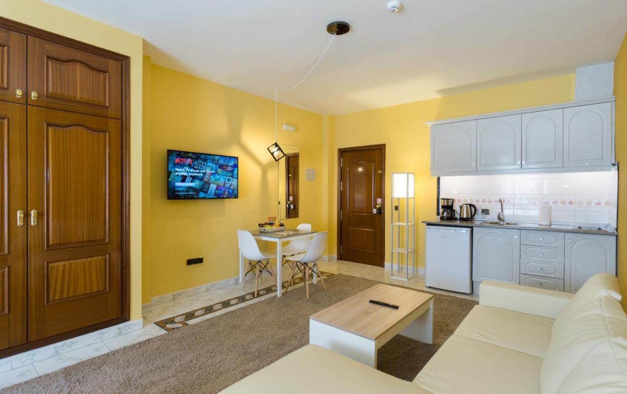 La Palmera Aparthotel Alhaurín el Grande Δωμάτιο φωτογραφία
