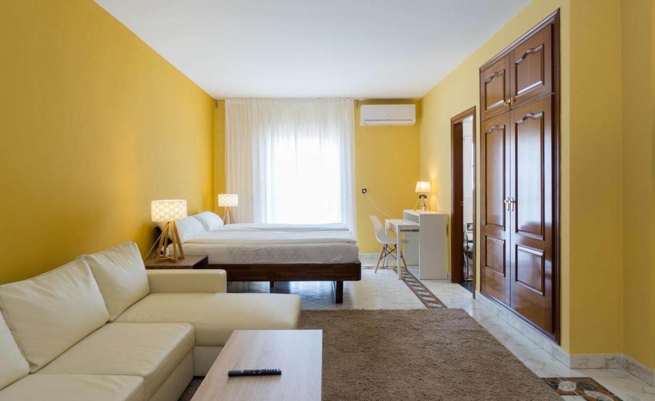 La Palmera Aparthotel Alhaurín el Grande Δωμάτιο φωτογραφία