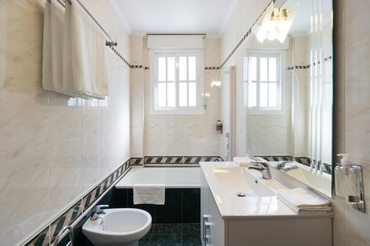 La Palmera Aparthotel Alhaurín el Grande Δωμάτιο φωτογραφία